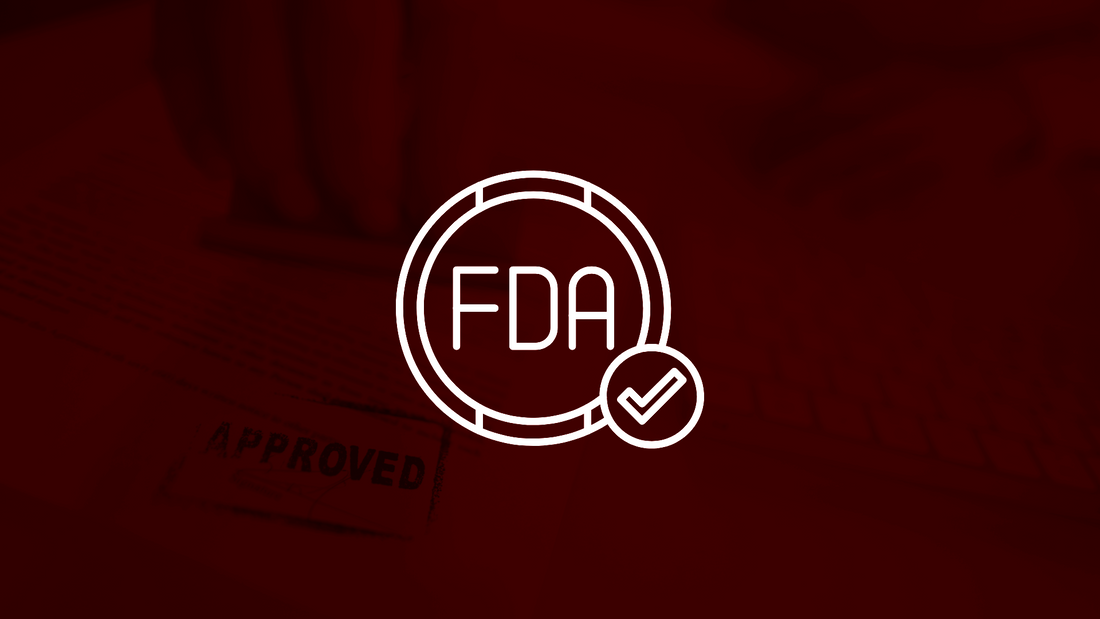 Is Red Light Therapy FDA Approved or FDA Registered?