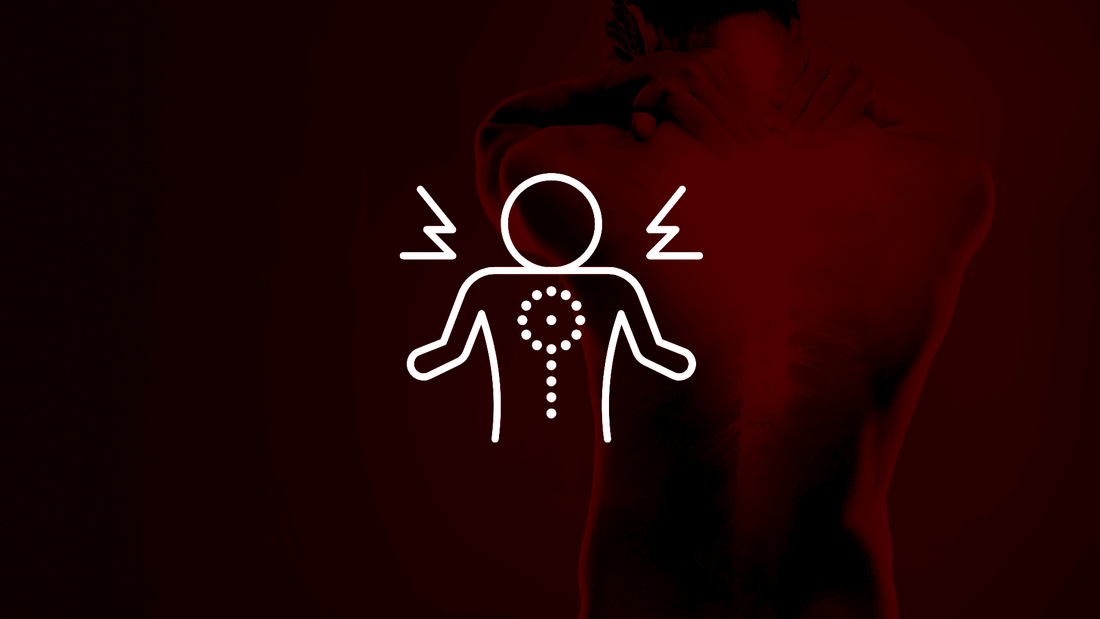 How Does Red Light Therapy Work for Pain? Mechanisms, Use Cases, and At-Home Tips