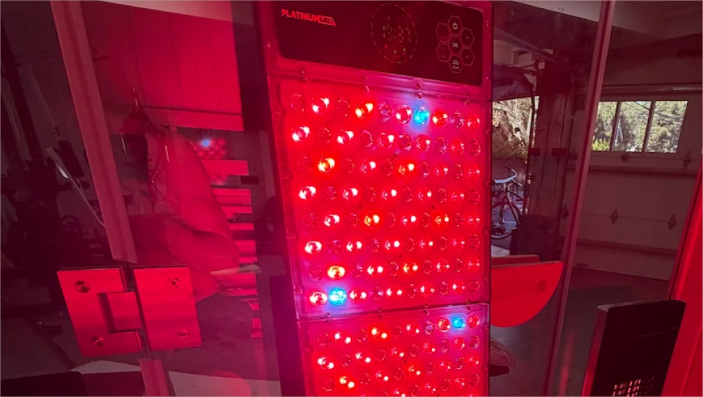 <p>SAUNAMAX PRO</p>