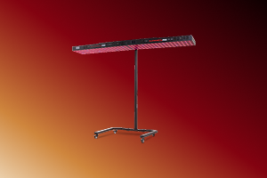 Supporto rack orizzontale BIOMAX PRO
